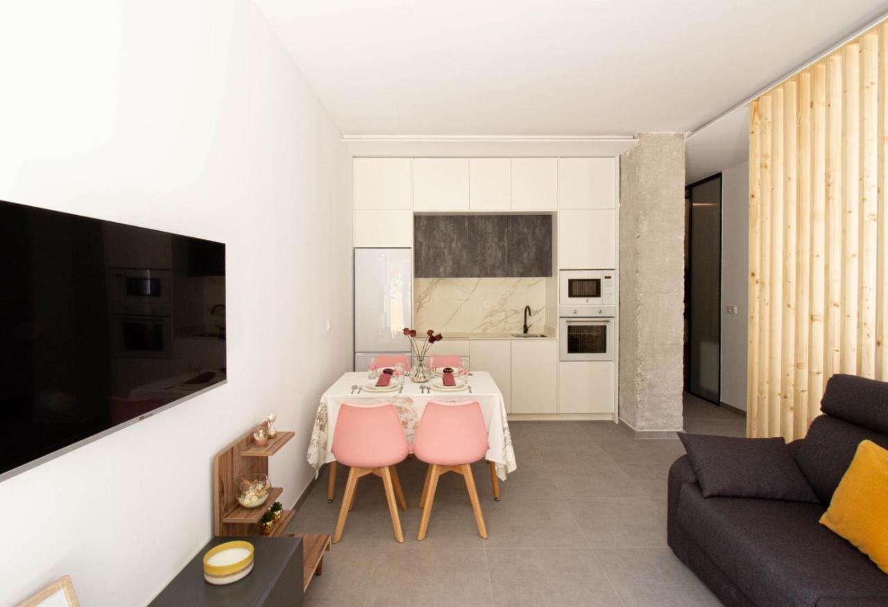 La Del Arquitecto Apartamento *