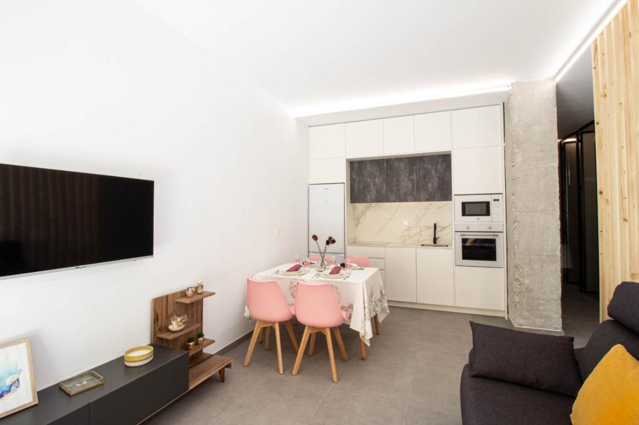 Apartamento La Del Arquitecto Granada