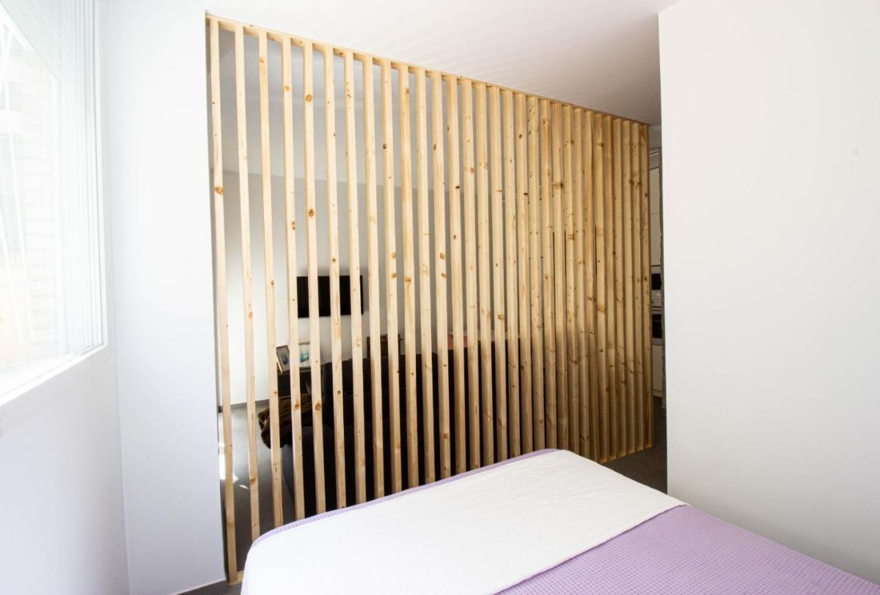La Del Arquitecto Apartamento *
