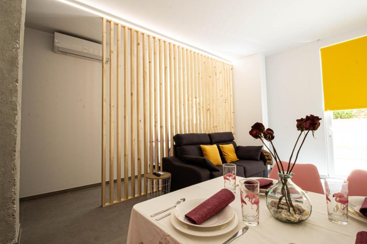 La Del Arquitecto Apartamento