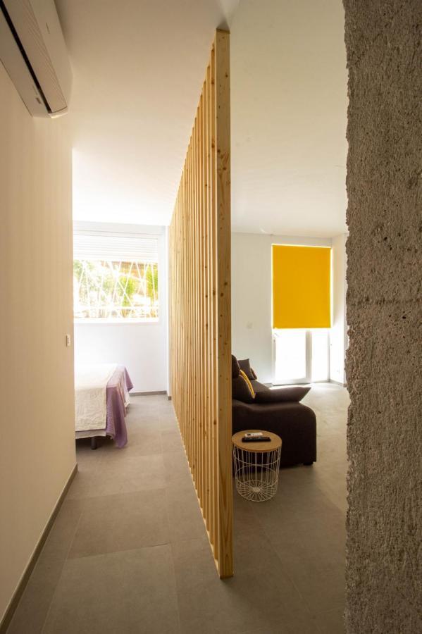 La Del Arquitecto Apartamento Granada