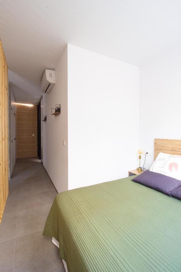 Apartment La Del Arquitecto
