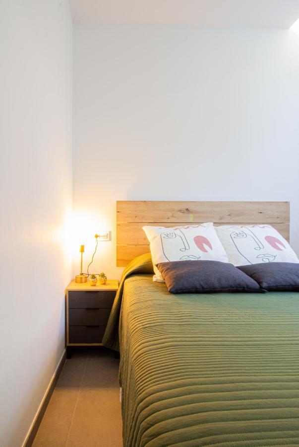 La Del Arquitecto Apartamento Granada