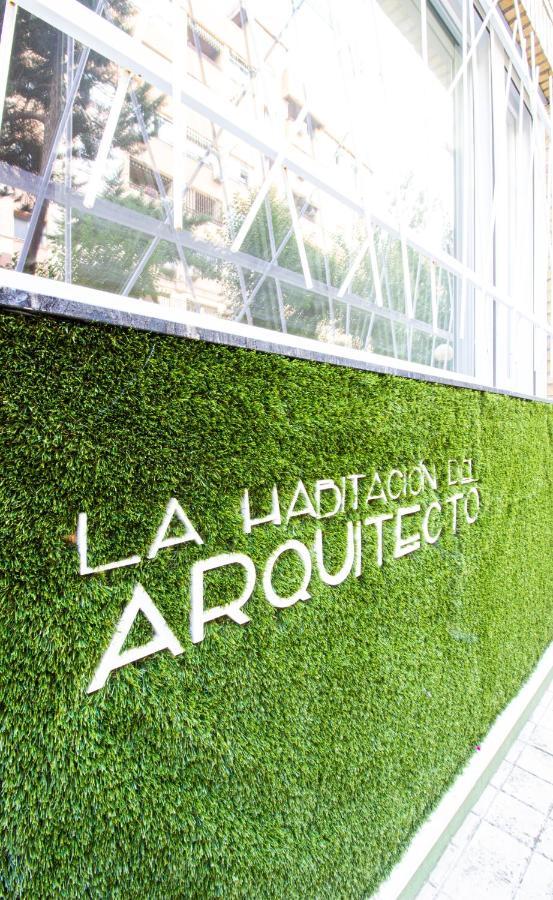 La Del Arquitecto Apartamento